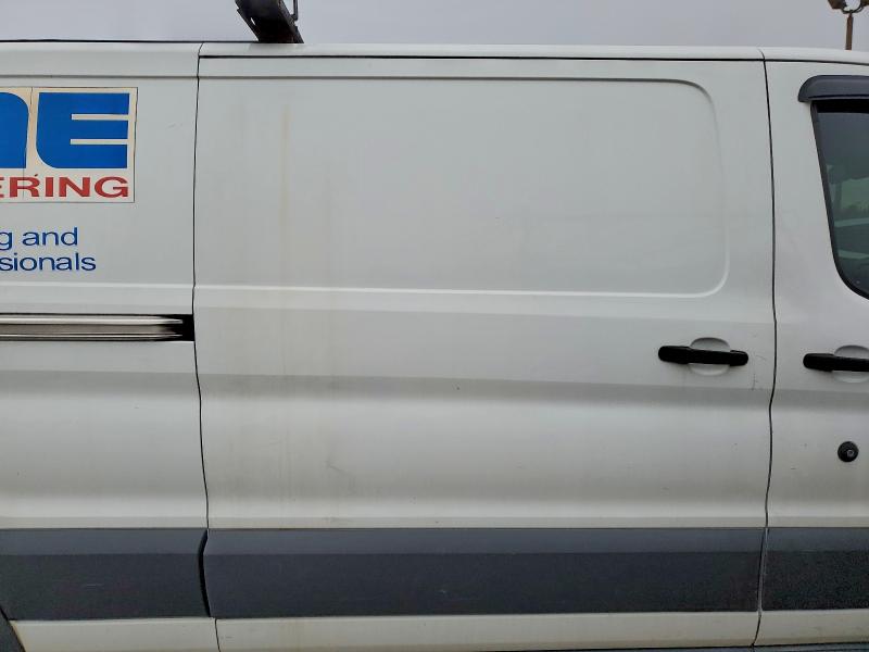 Фото 10 - FORD TRANSIT