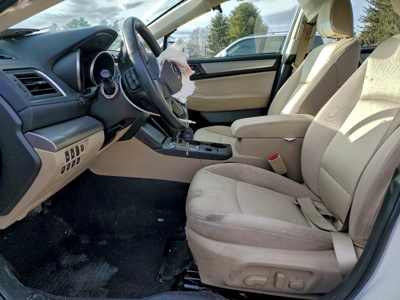 Фото 7 - SUBARU LEGACY