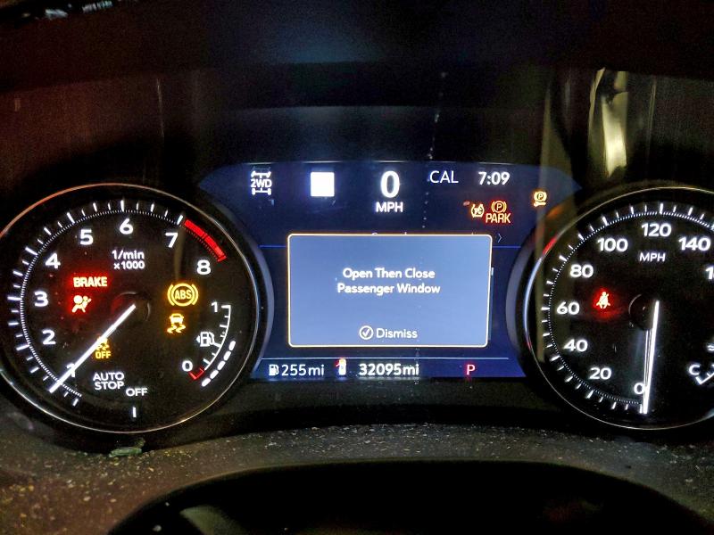 Фото 9 - CADILLAC XT6