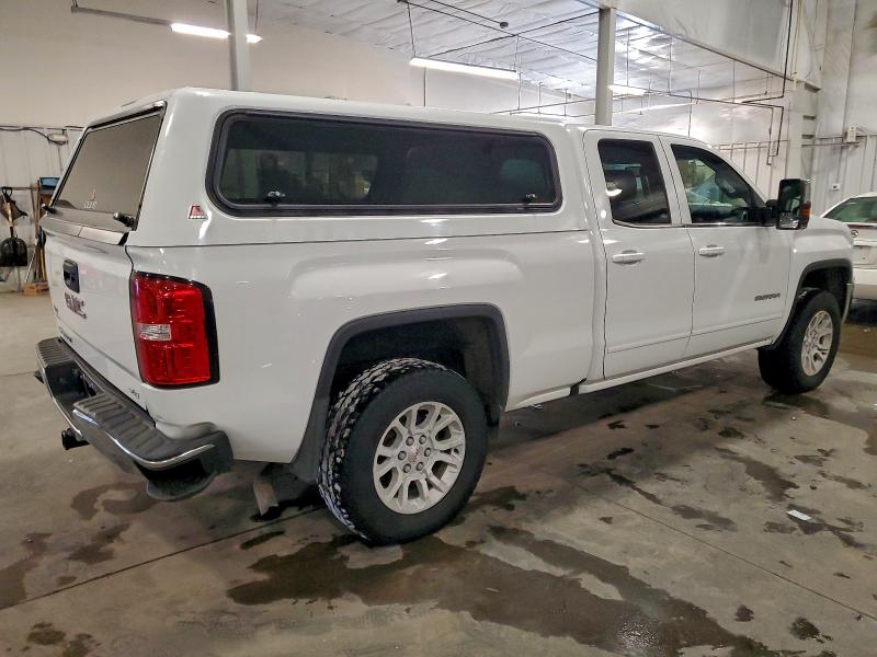 Фото 3 - GMC SIERRA