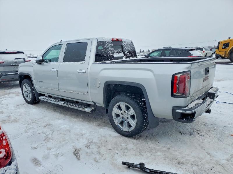 Фото 2 - GMC SIERRA