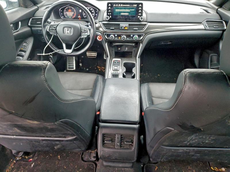 Фото 8 - HONDA ACCORD