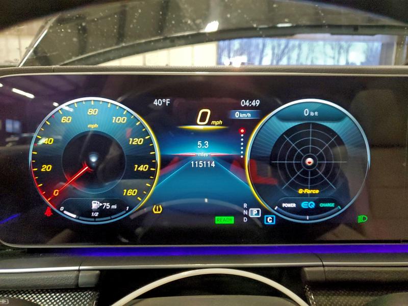 Фото 9 - MERCEDES-BENZ GLS-CLASS