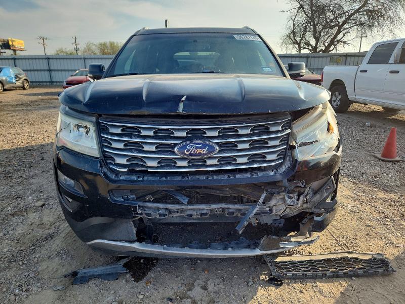 Фото 5 - FORD EXPLORER