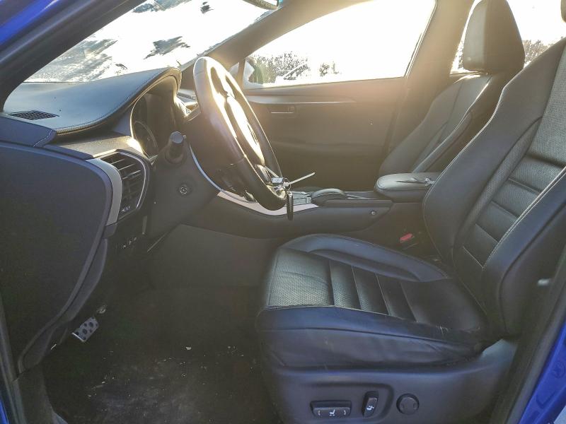 Фото 7 - LEXUS NX