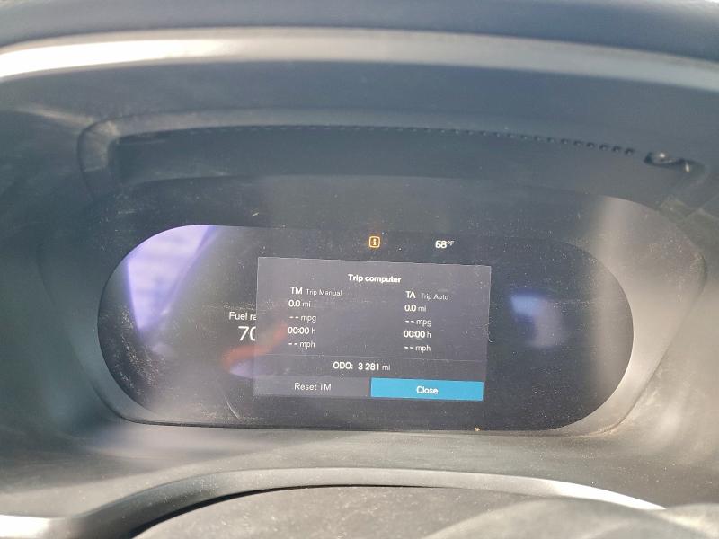 VOLVO S60 CORE 2024 VIN 7JRL12FK1RG321209