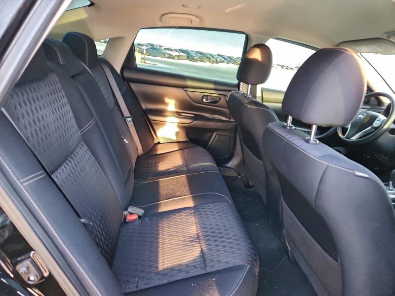 Фото 10 - NISSAN ALTIMA