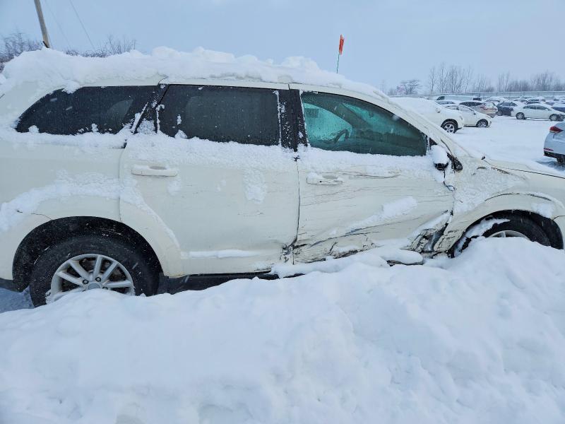 Фото 11 - DODGE JOURNEY