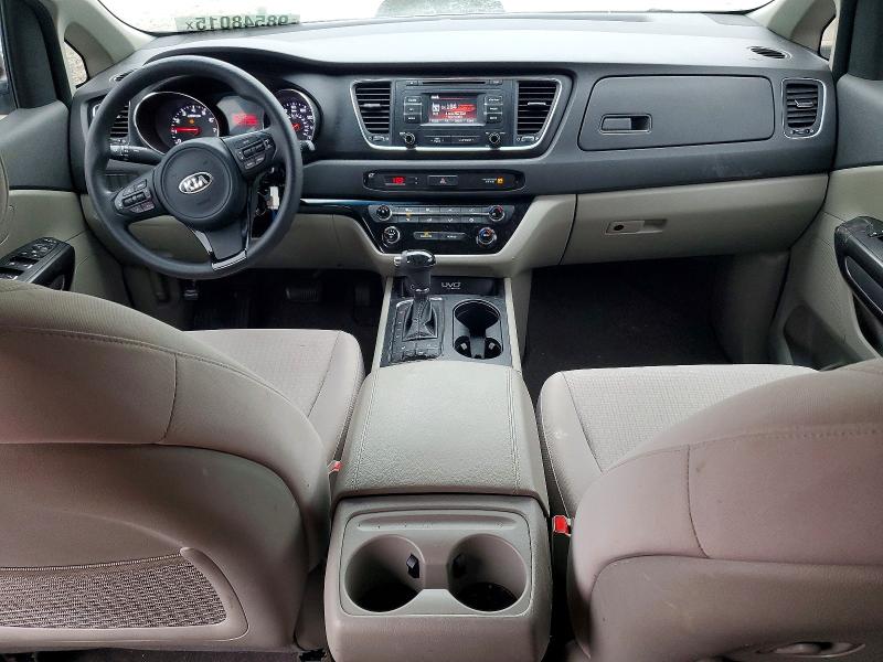 Фото 8 - KIA All Models