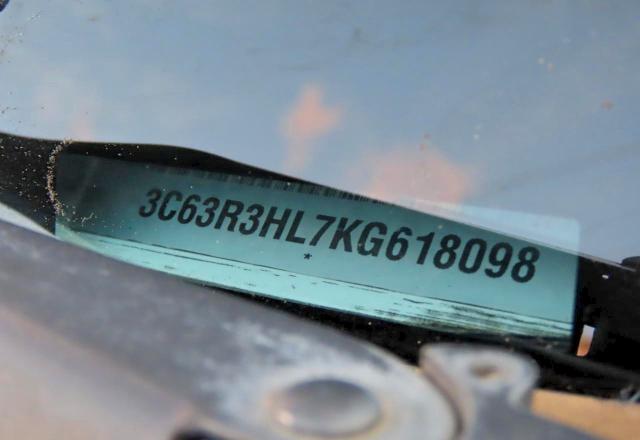 Фото 10 - RAM 3500