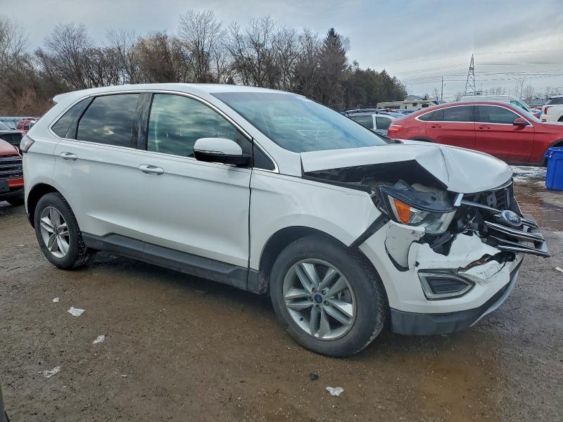 Фото 4 - FORD EDGE