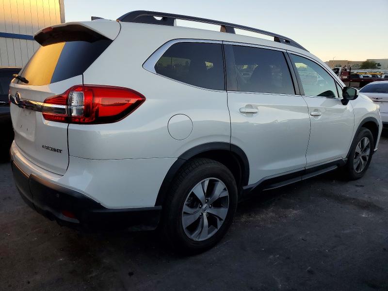 Фото 3 - SUBARU ASCENT