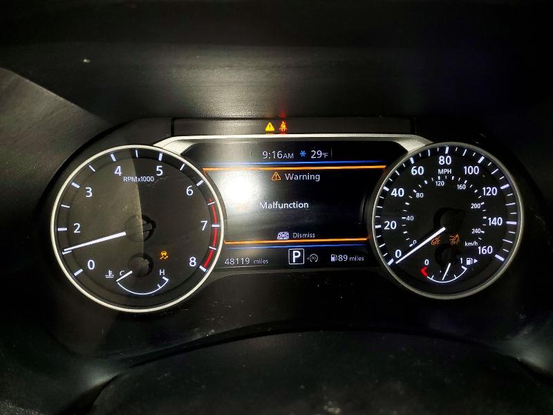 Фото 9 - NISSAN SENTRA