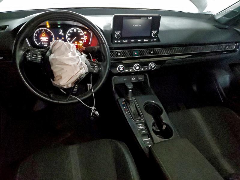 Фото 8 - HONDA CIVIC