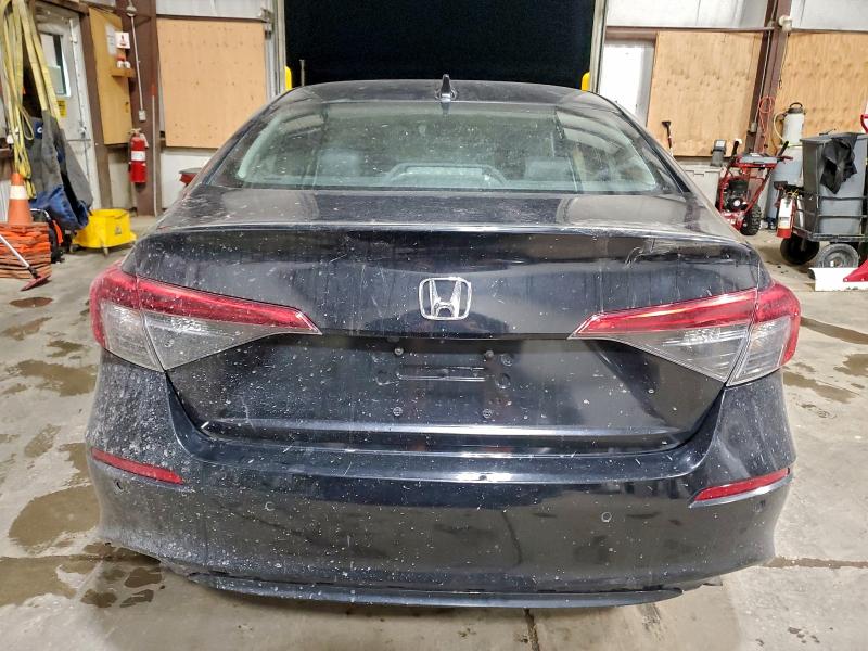 Фото 6 - HONDA CIVIC