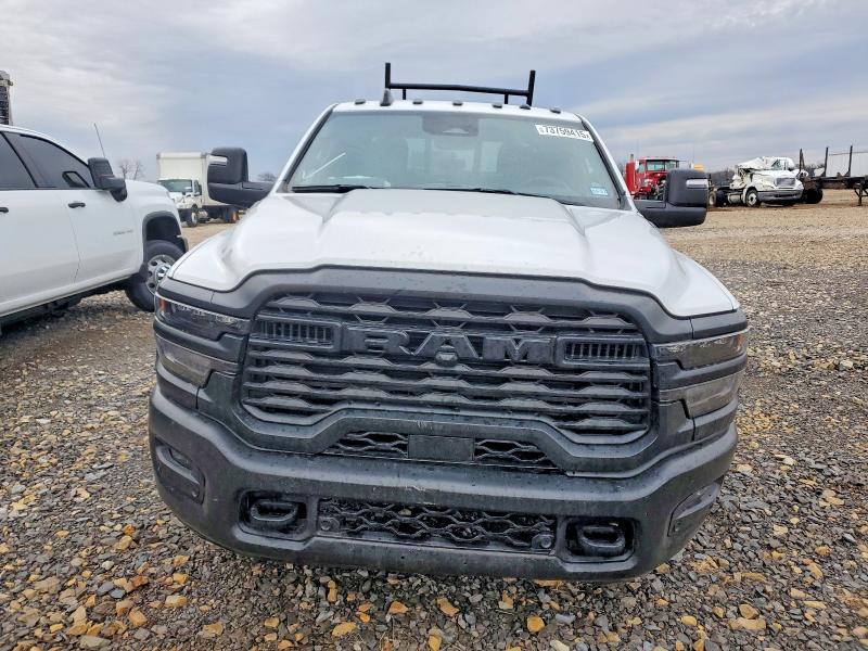 Фото 5 - RAM 2500