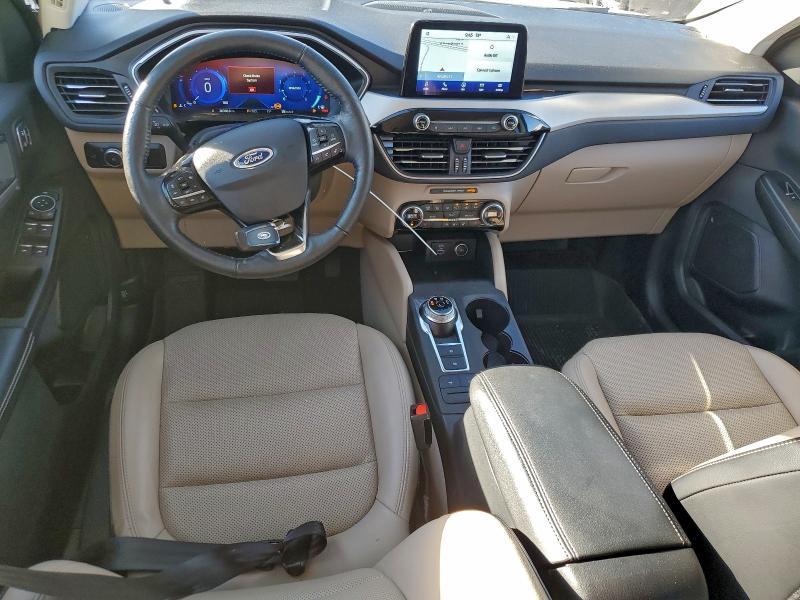 Фото 8 - FORD ESCAPE