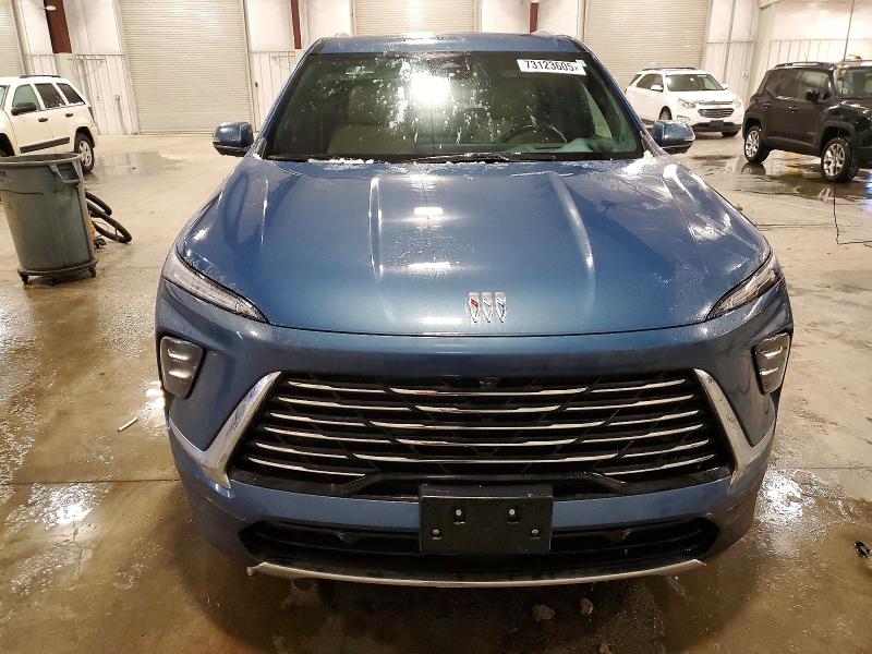 Фото 5 - BUICK ENCLAVE