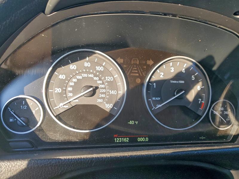 Фото 9 - BMW 3 SERIES