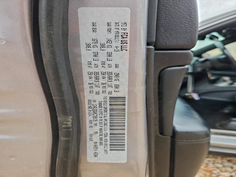 Фото 13 - JEEP GRAND CHER