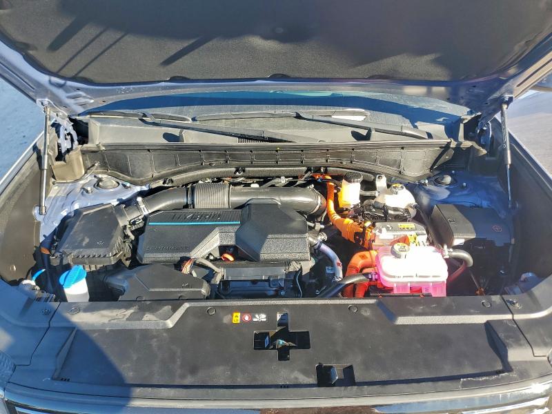 Фото 12 - HYUNDAI SANTA FE