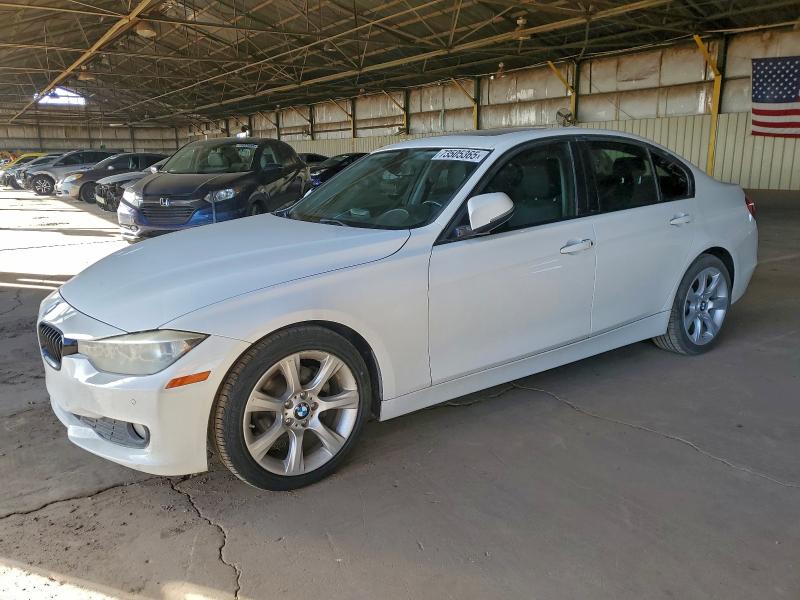 Фото 1 - BMW 3 SERIES