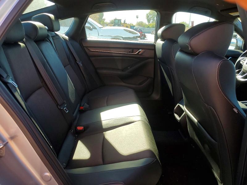 Фото 10 - HONDA ACCORD