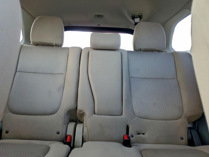 Фото 10 - MITSUBISHI OUTLANDER