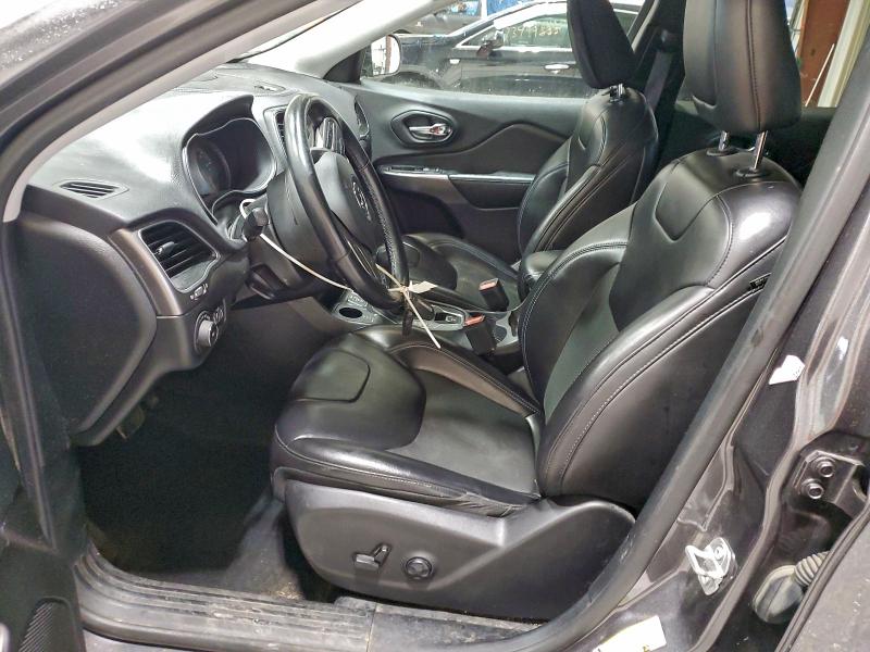 Фото 7 - JEEP GRAND CHER