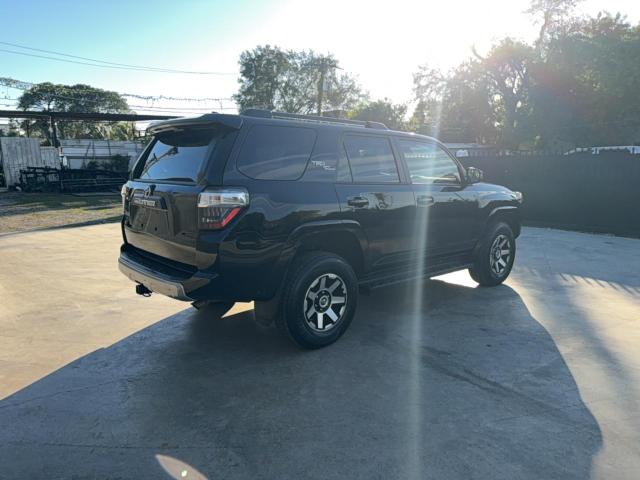 Фото 4 - TOYOTA 4RUNNER