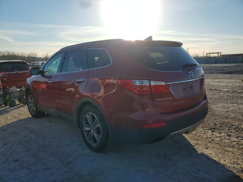 Фото 2 - HYUNDAI SANTA FE