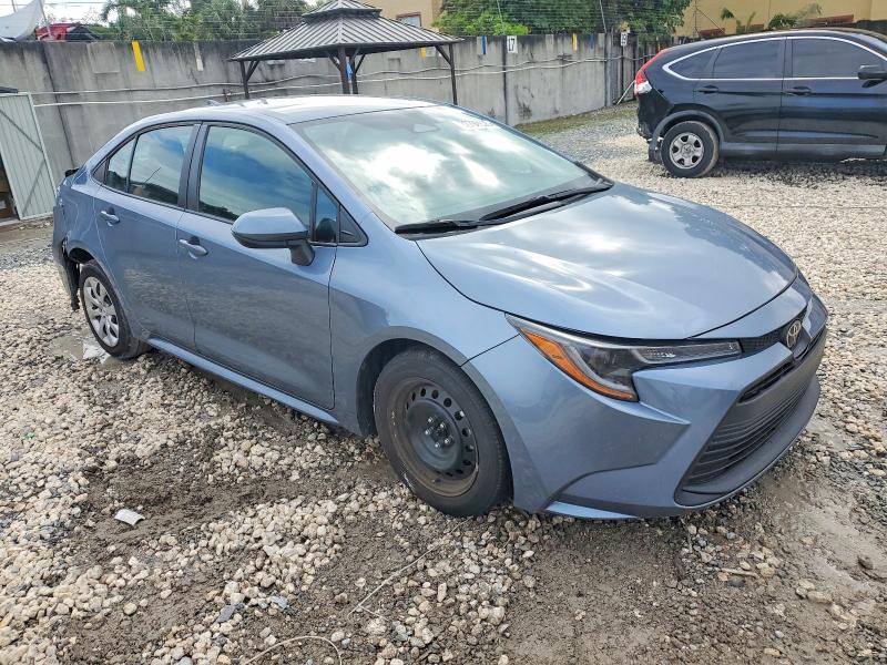 Фото 4 - TOYOTA COROLLA