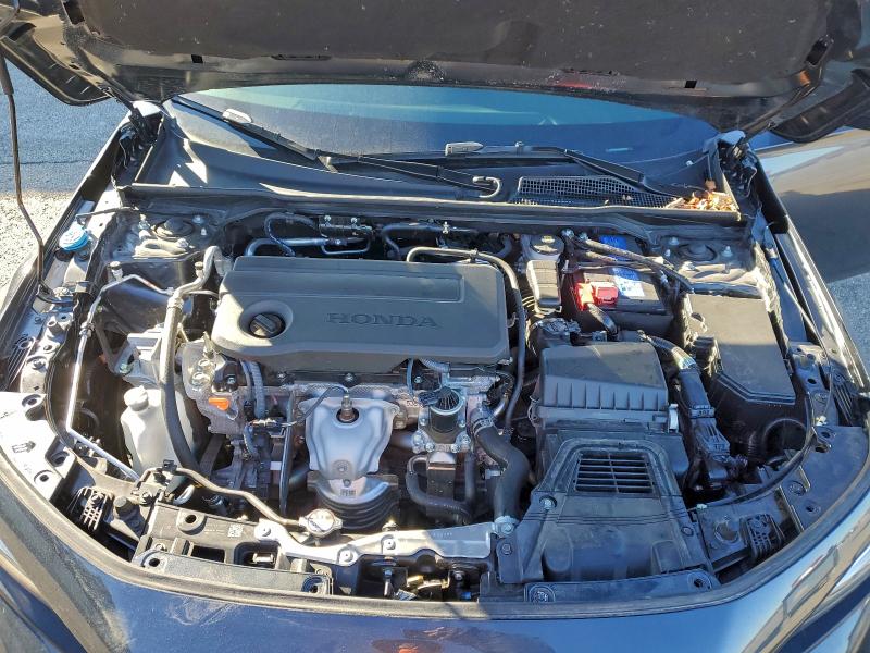 Фото 11 - HONDA CIVIC