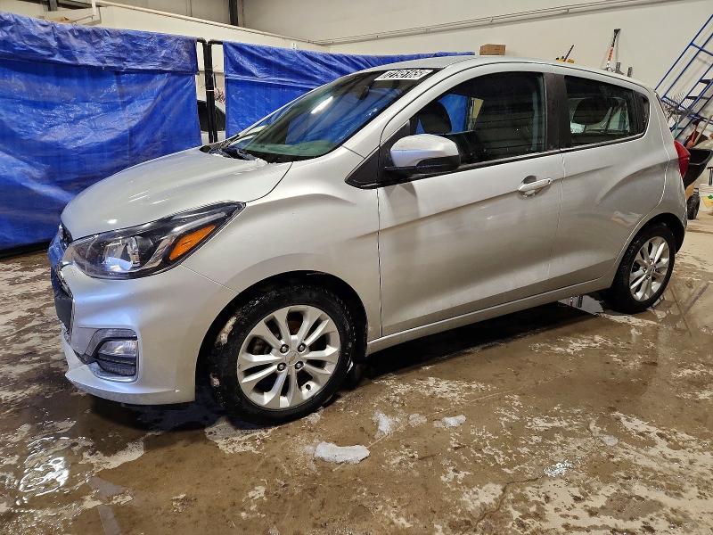 Фото 1 - CHEVROLET SPARK