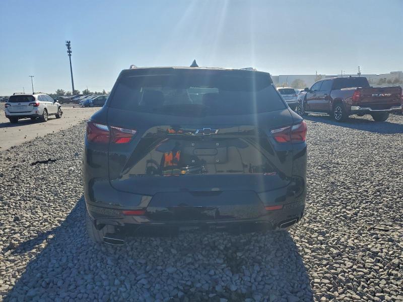 Фото 6 - CHEVROLET BLAZER