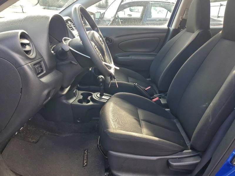 Фото 7 - NISSAN VERSA