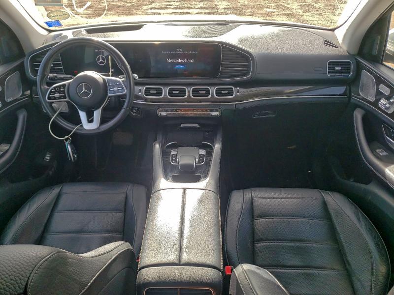 Фото 8 - MERCEDES-BENZ GLE-CLASS