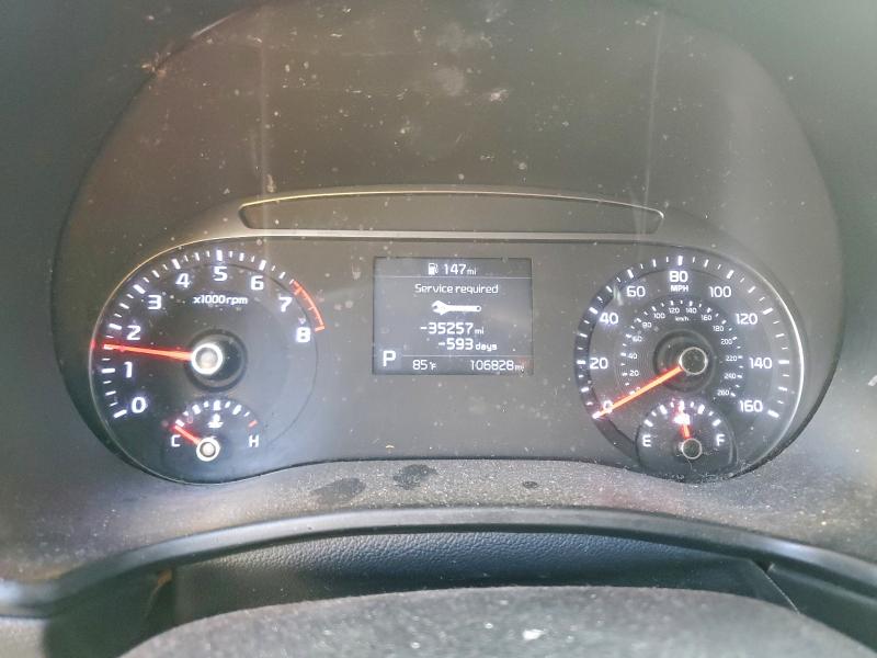 Фото 9 - KIA SOUL