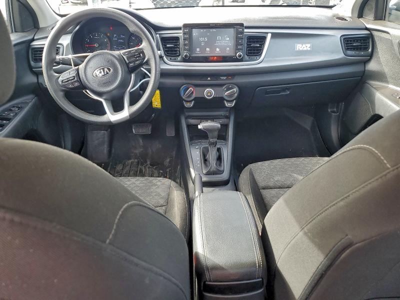 Фото 8 - KIA RIO