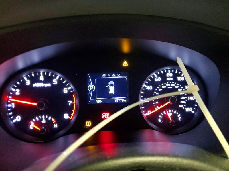 Фото 9 - KIA SPORTAGE