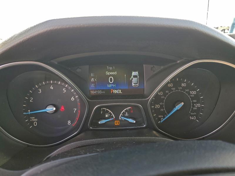 Фото 9 - FORD FOCUS