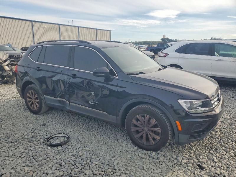 Фото 4 - VOLKSWAGEN TIGUAN