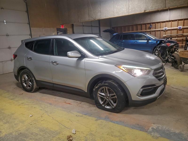 Фото 4 - HYUNDAI SANTA FE