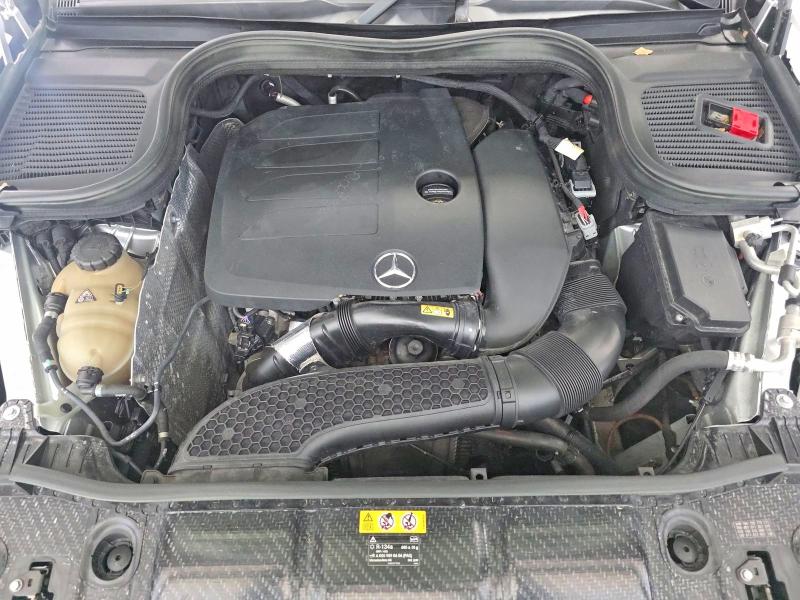 Фото 7 - MERCEDES-BENZ GLE-CLASS