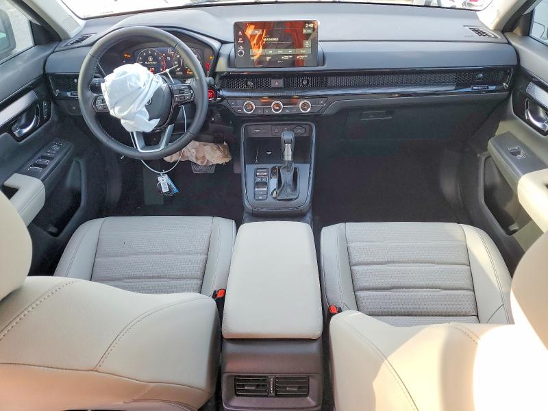 Фото 8 - HONDA CRV