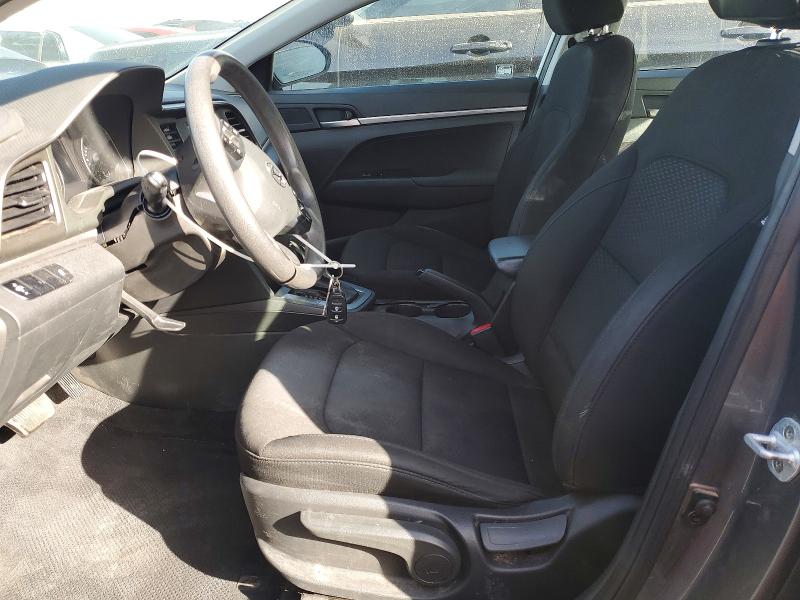 Фото 7 - HYUNDAI ELANTRA