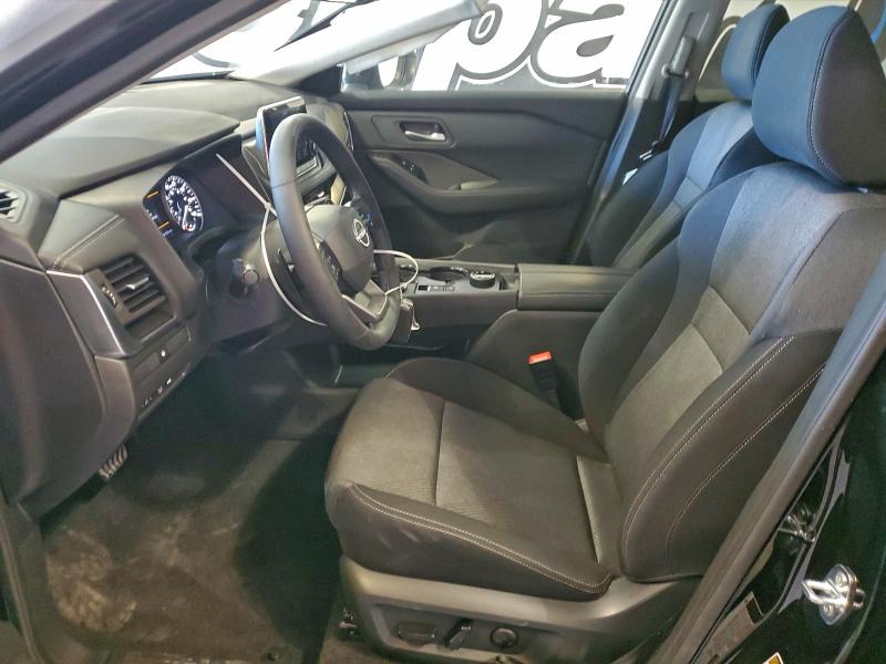 Фото 7 - NISSAN ROGUE