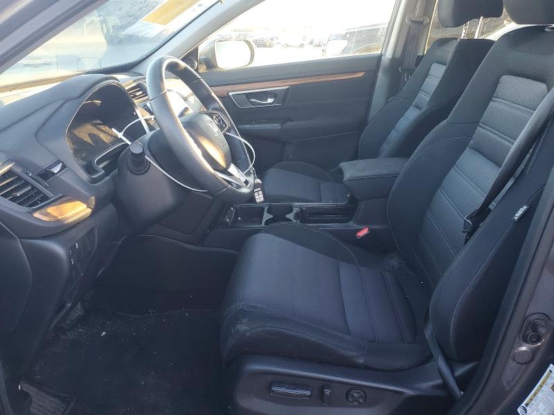 Фото 7 - HONDA CRV