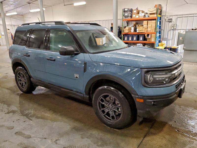Фото 4 - FORD BRONCO