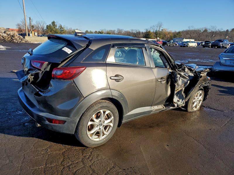 Фото 3 - MAZDA CX-3